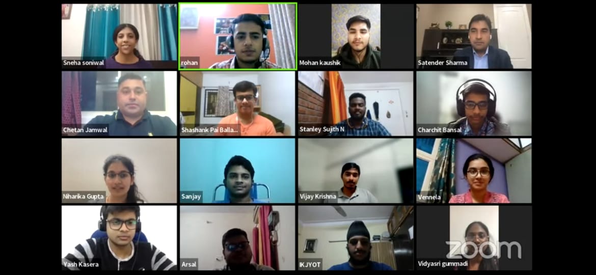IEEE GTBIT | Gallery