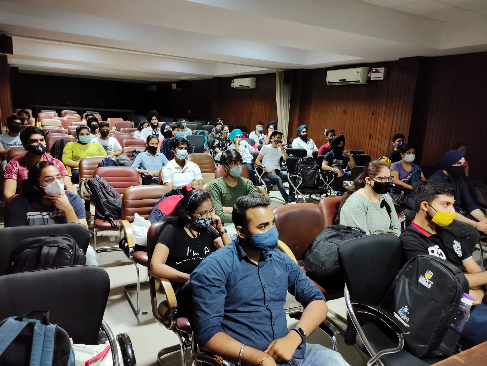 IEEE GTBIT | Gallery