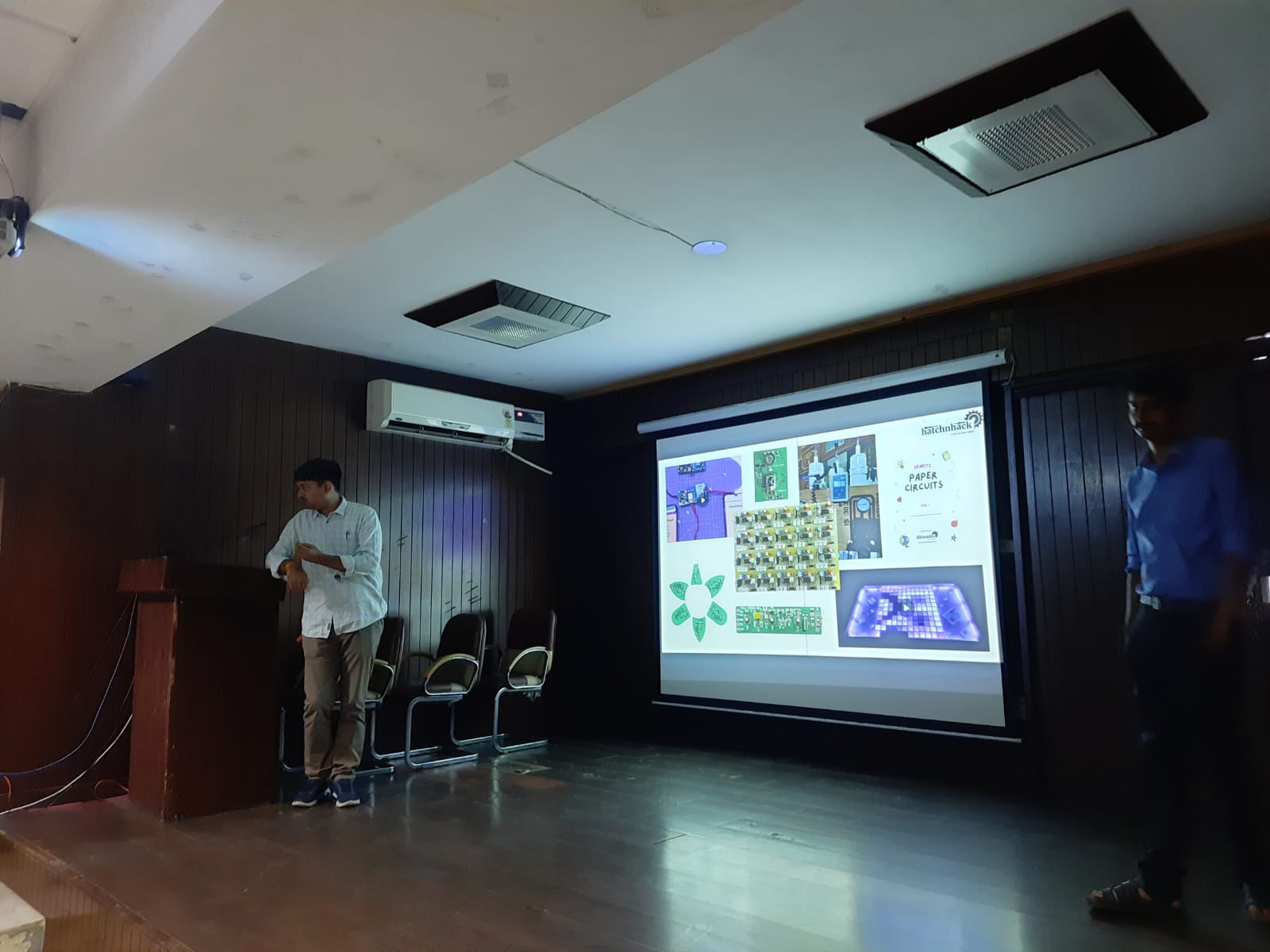 IEEE GTBIT | Gallery