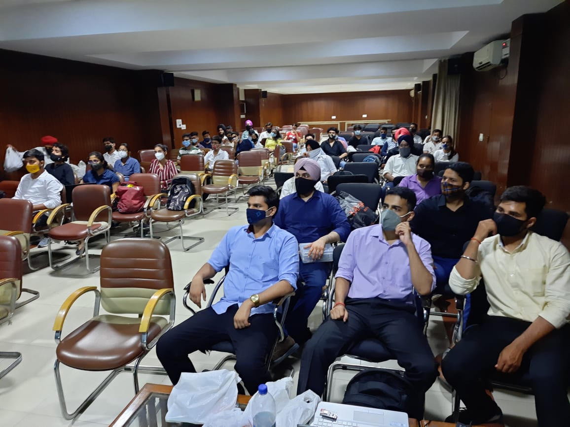 IEEE GTBIT | Gallery