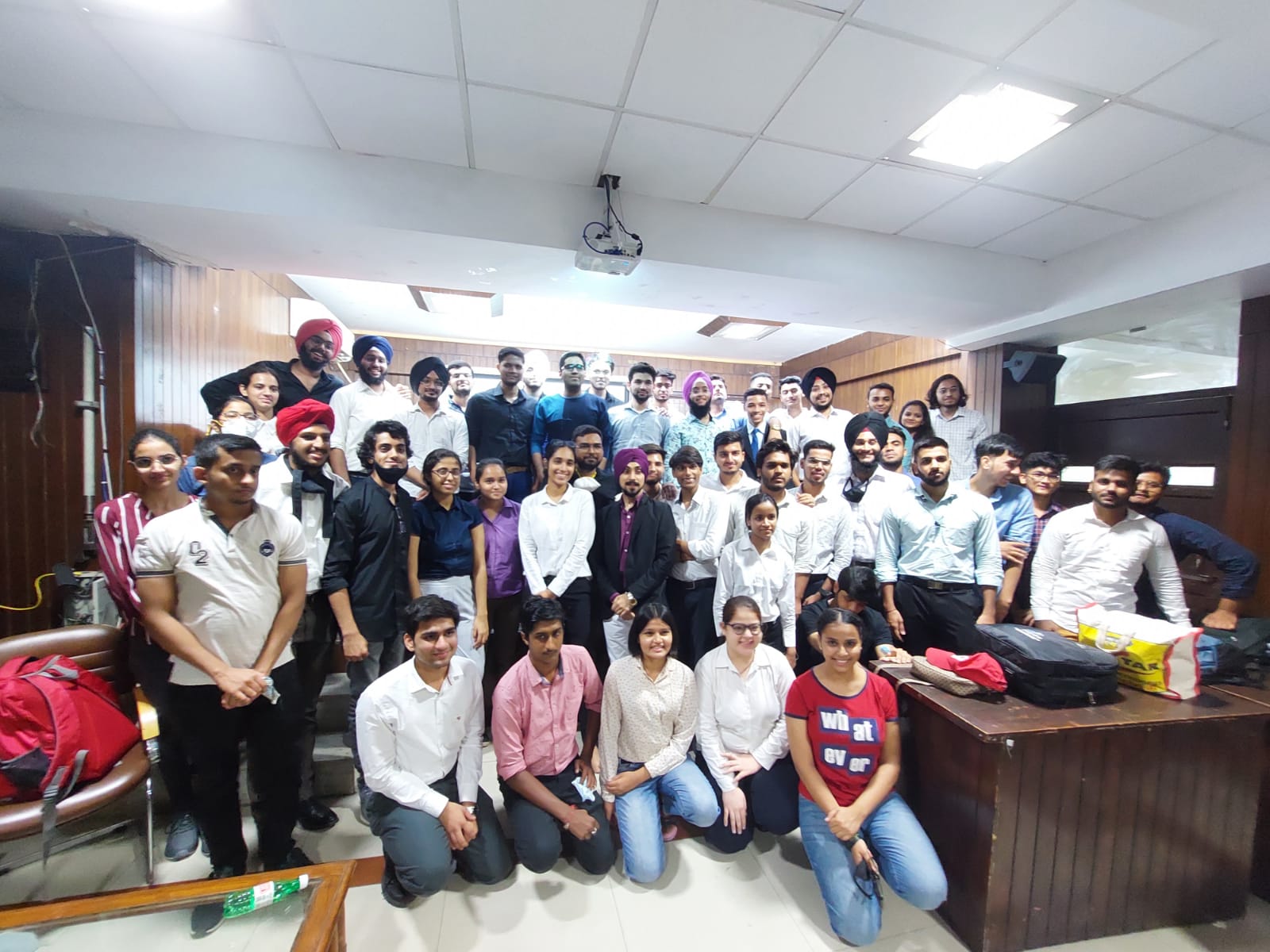 IEEE GTBIT | Gallery